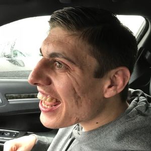 Meet your Posher, Walter